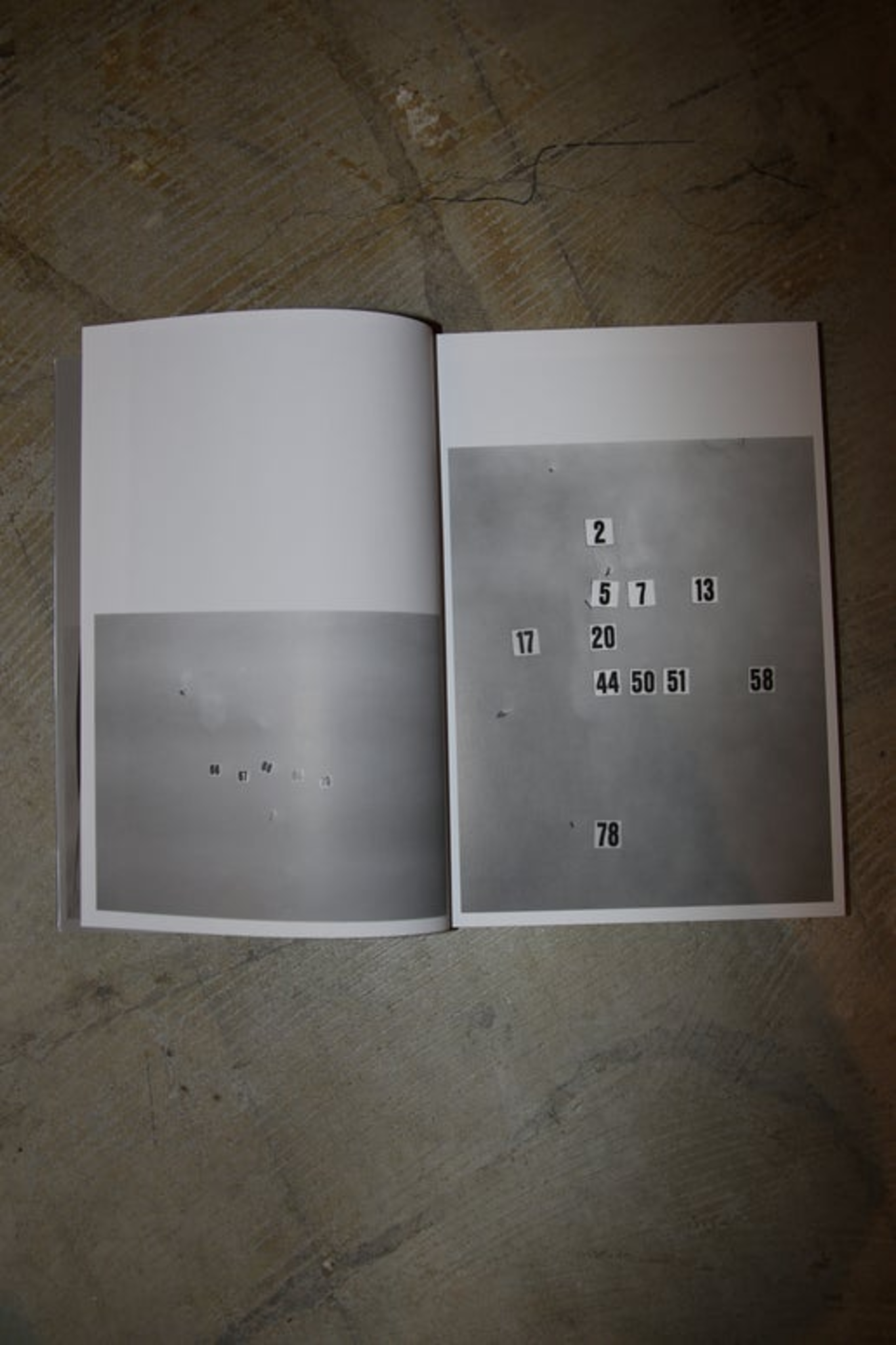 Lucas Blalock / FIGURES