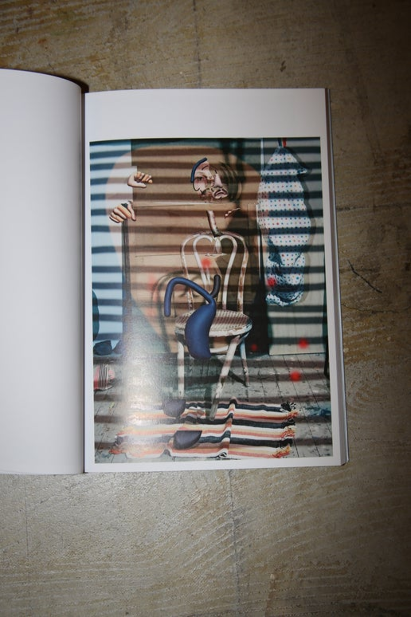 Lucas Blalock / FIGURES