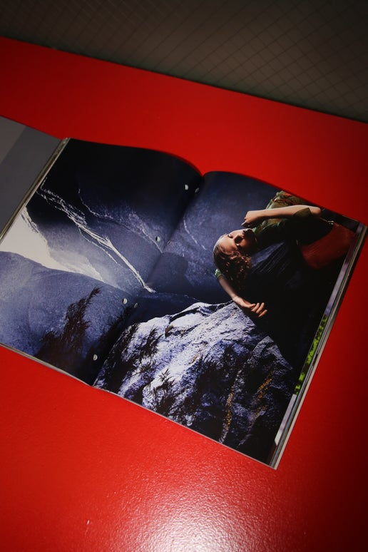 NORBERT SCHOERNER / PRADA ARCHIVE 1998-2002