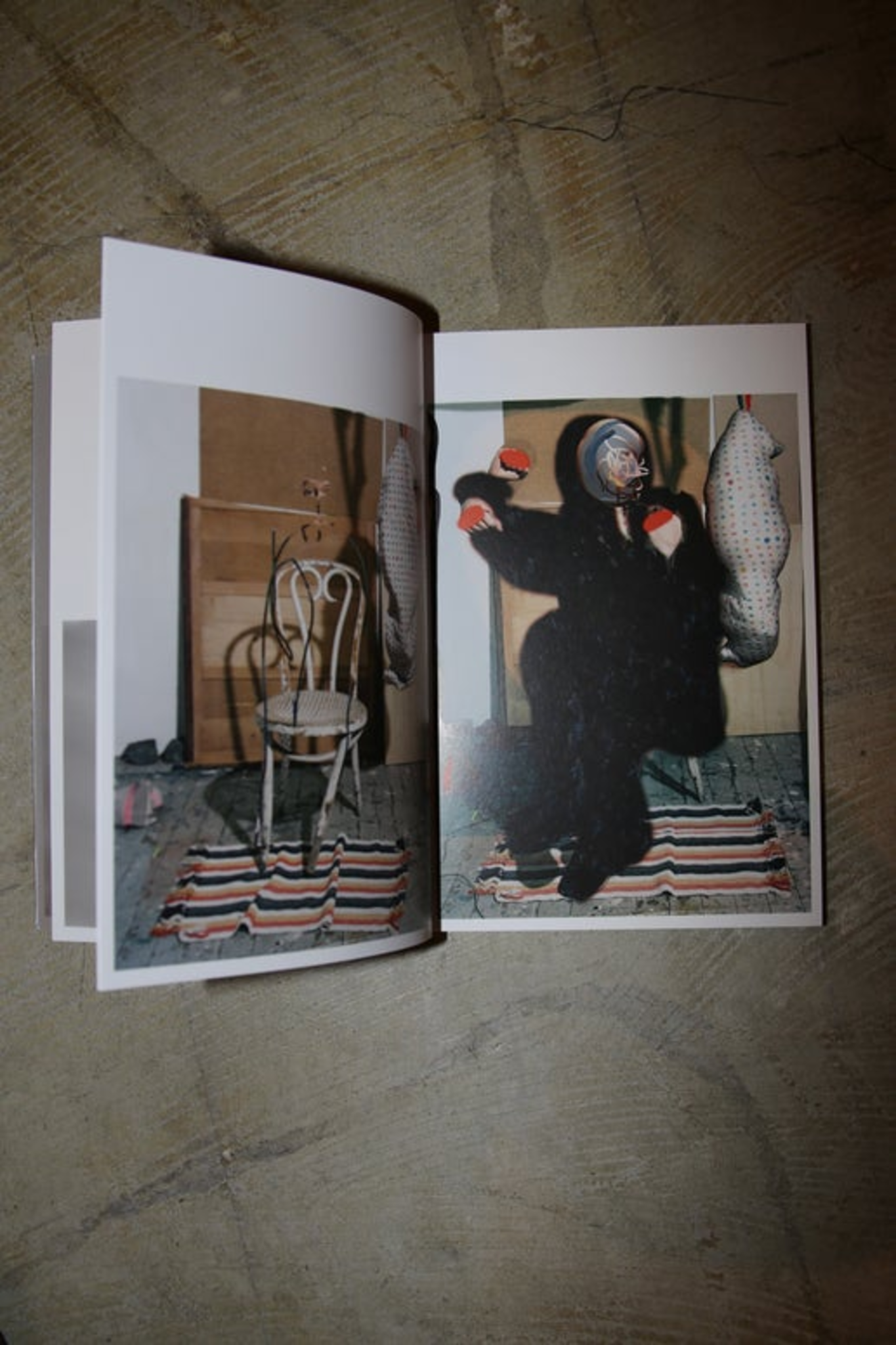 Lucas Blalock / FIGURES