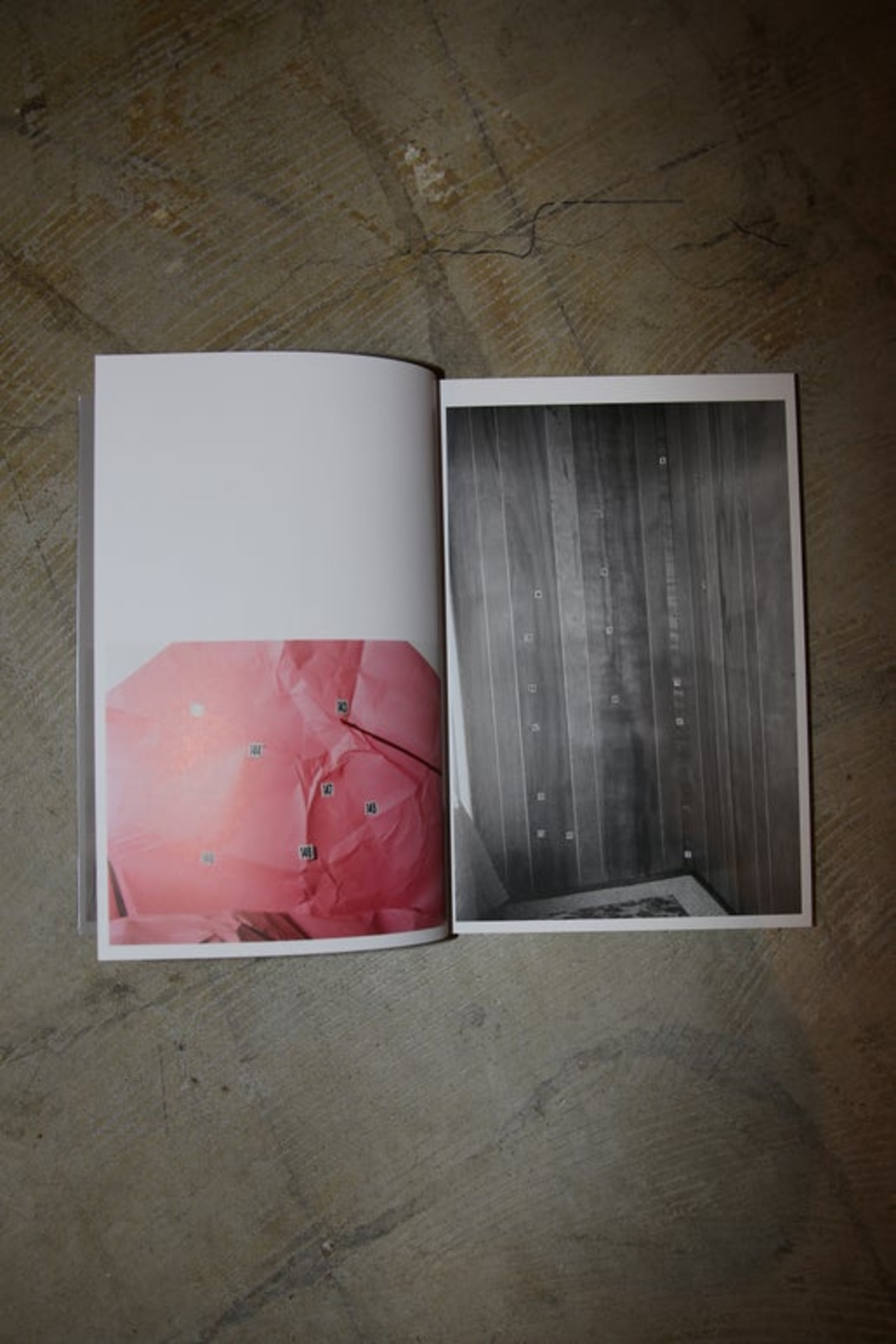 Lucas Blalock / FIGURES