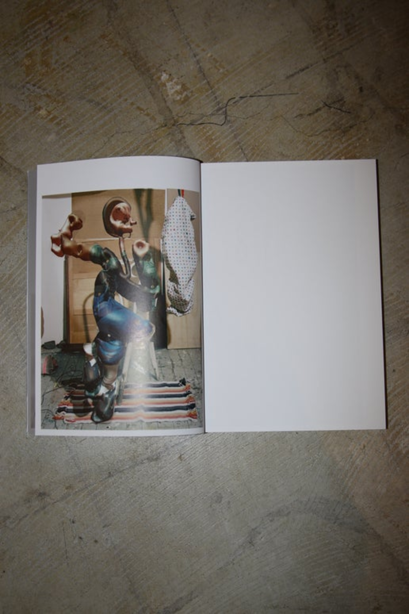 Lucas Blalock / FIGURES